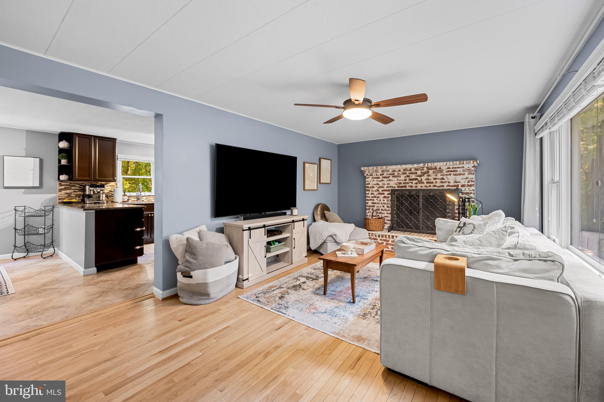 18709 Frederick Road Parkton, MD 21120 - Photo 6 of 47 Gallery Image 6