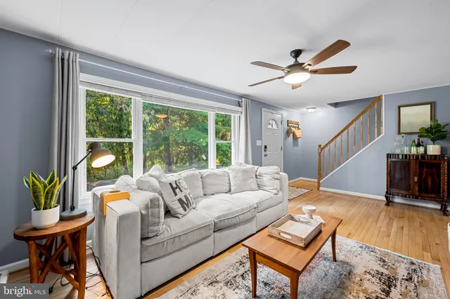 $599,000 | 18709 Frederick Road, Parkton, MD 21120