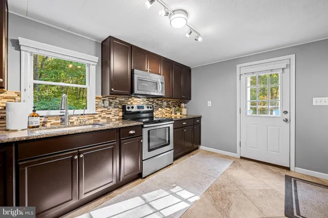 $599,000 | 18709 Frederick Road, Parkton, MD 21120