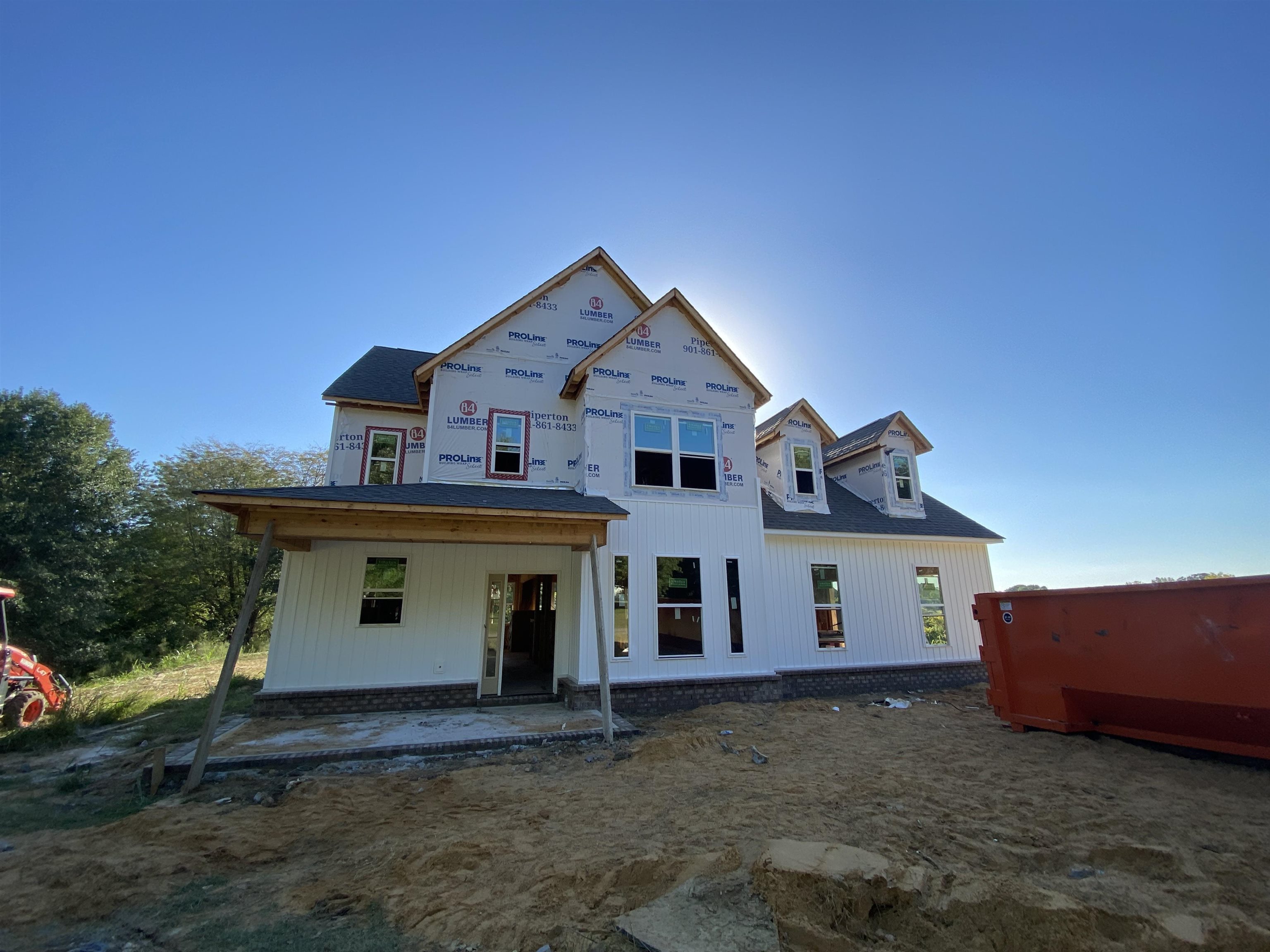 371 Hensley Road Covington, TN 38019 - Photo 1 of 3 Gallery Image 1