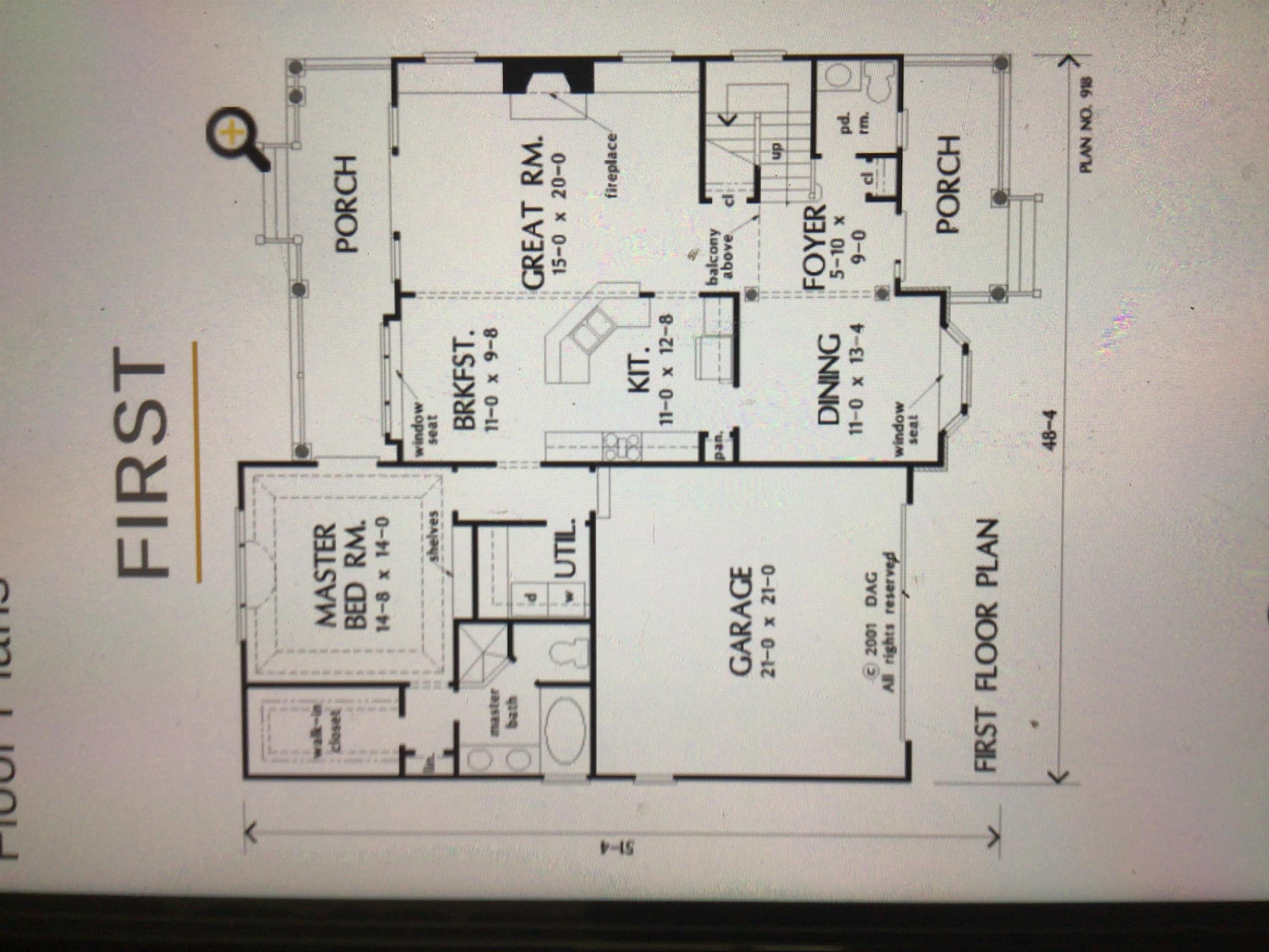371 Hensley Road Covington, TN 38019 - Photo 2 of 3 Gallery Image 2