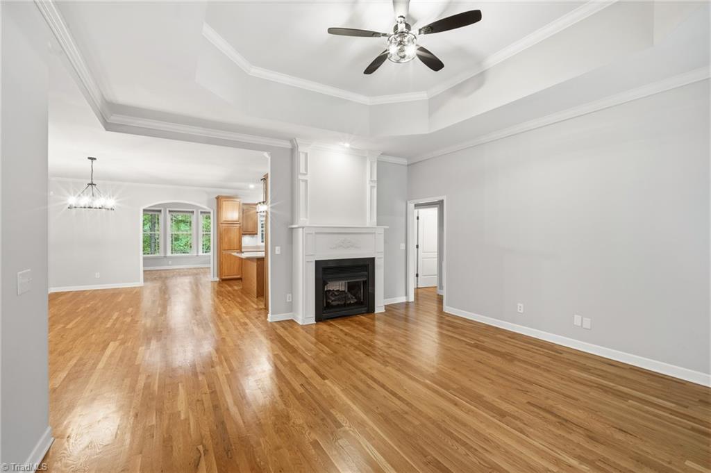 144 Pine Ridge Road Lexington, NC 27295 - Photo 22 of 45 Gallery Image 22