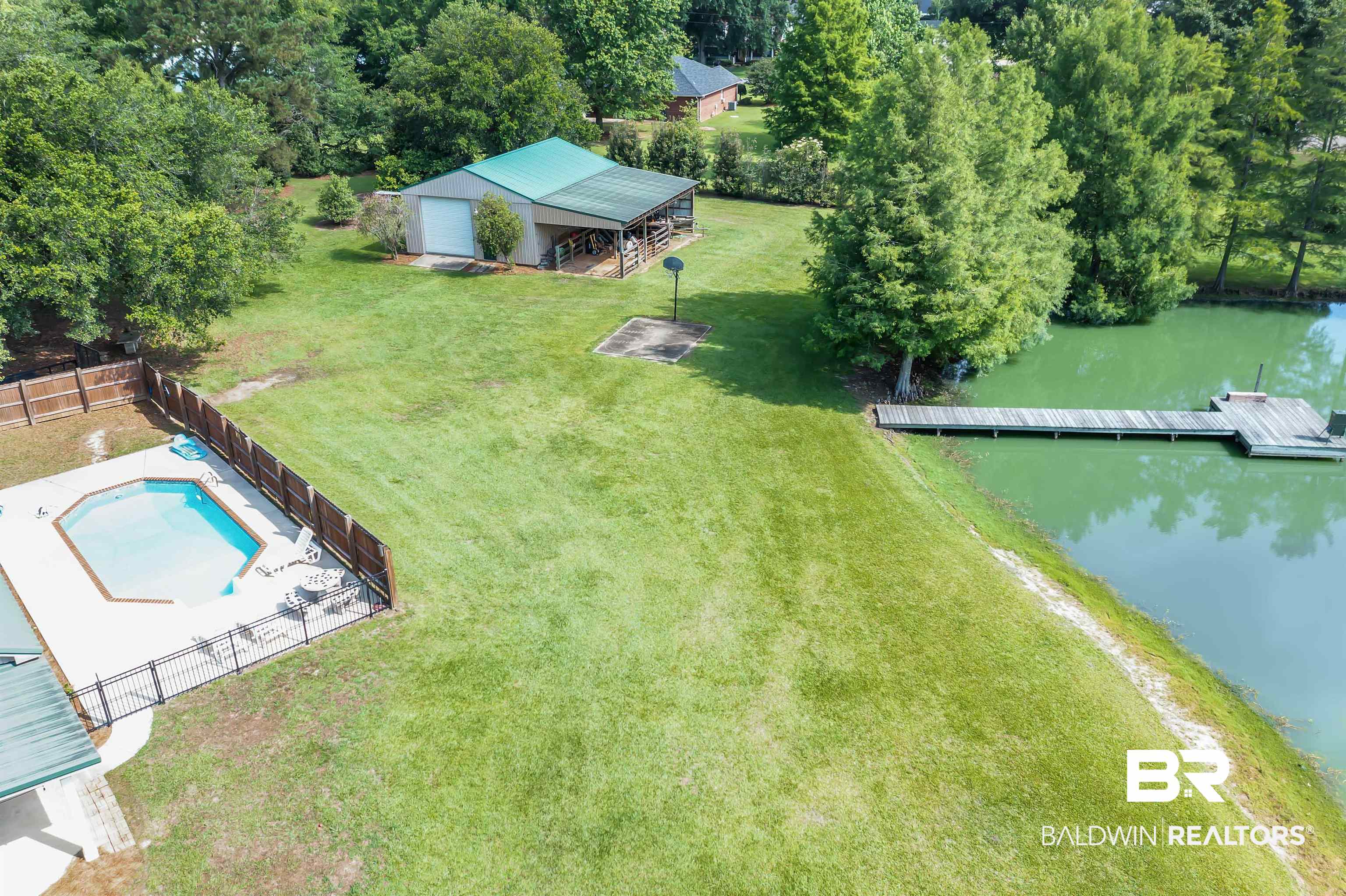7275 First Avenue Loxley, AL 36551 - Photo 46 of 50