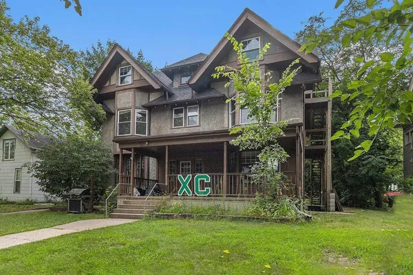 $399,900 | 217 North Normal Street, Ypsilanti, MI 48197