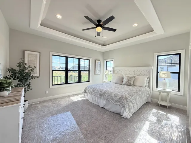 $1,139,400 | 908 Travis Larson, Waunakee, WI 53597