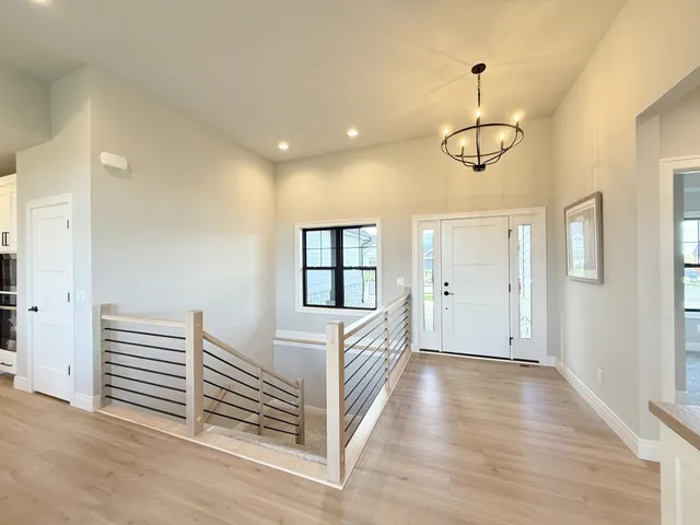 $1,139,400 | 908 Travis Larson, Waunakee, WI 53597