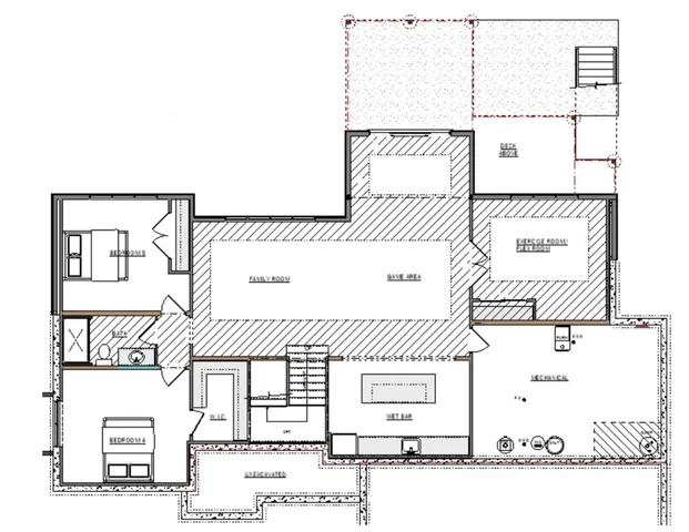 $1,139,400 | 908 Travis Larson, Waunakee, WI 53597