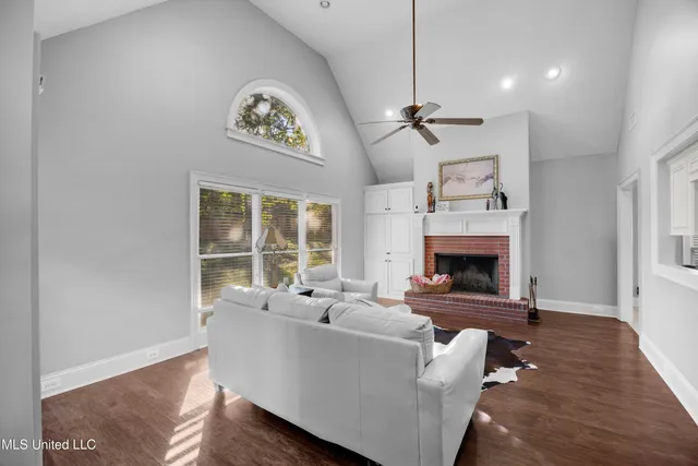 $478,000 | 114 Dunton Hill Lane, Clinton, MS 39056