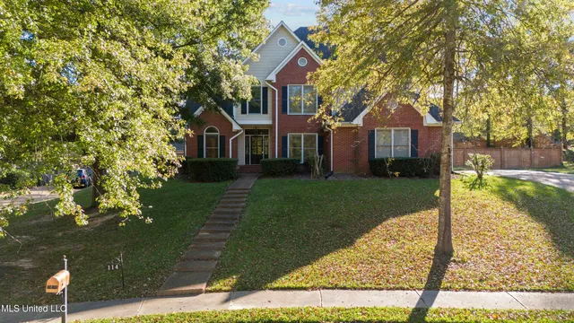 $478,000 | 114 Dunton Hill Lane, Clinton, MS 39056