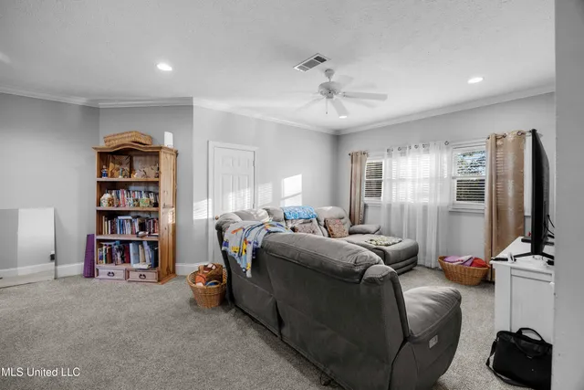 $478,000 | 114 Dunton Hill Lane, Clinton, MS 39056