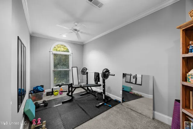 $478,000 | 114 Dunton Hill Lane, Clinton, MS 39056