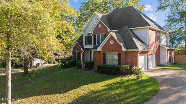 $478,000 | 114 Dunton Hill Lane, Clinton, MS 39056