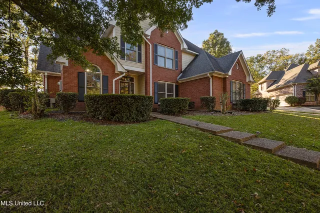 $478,000 | 114 Dunton Hill Lane, Clinton, MS 39056