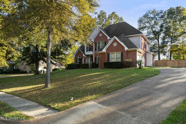 $478,000 | 114 Dunton Hill Lane, Clinton, MS 39056