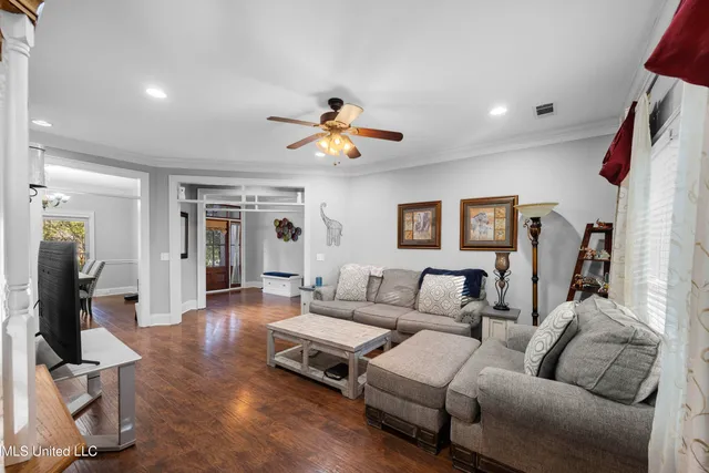 $478,000 | 114 Dunton Hill Lane, Clinton, MS 39056