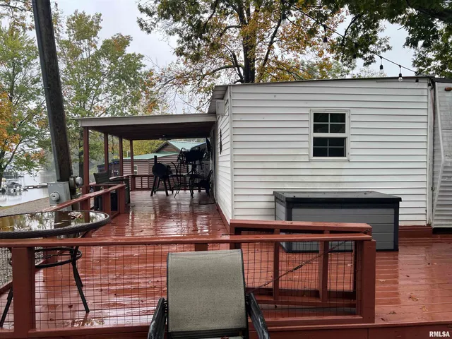 $115,000 | 4 Victory Lane, Marion, IL 62959