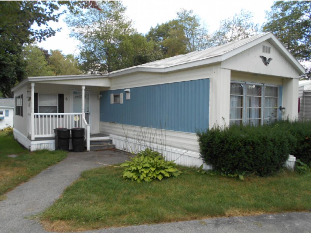 6 Parklane Road Hampstead, NH 03841 - Photo 27 of 28