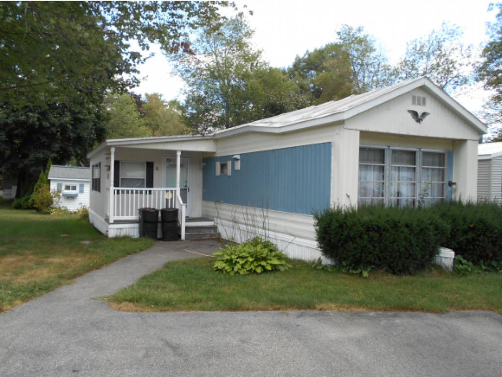 6 Parklane Road Hampstead, NH 03841 - Photo 28 of 28
