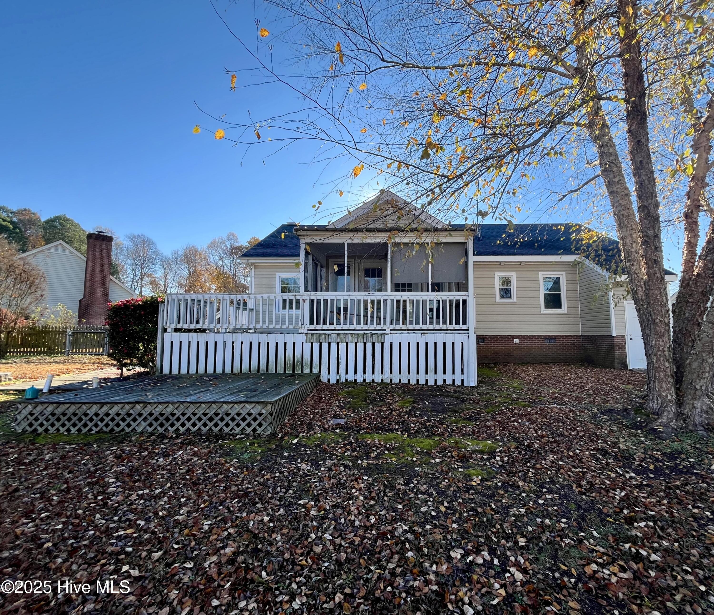 3003 Kings Mill Walk Wilson, NC 27896 - Photo 3 of 22 IMG_4931