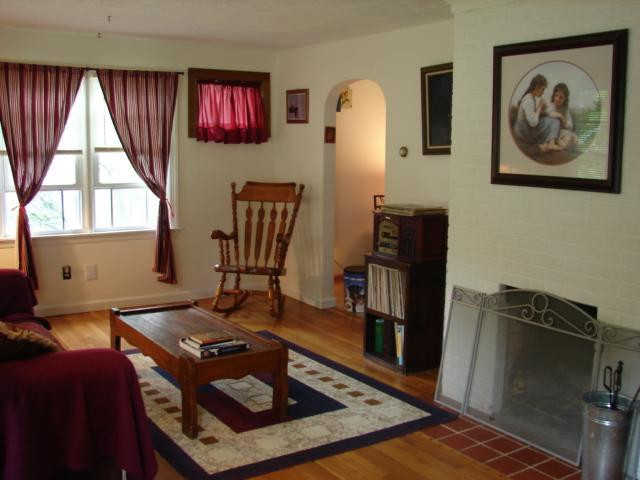 124 Cherry Rd Court Berea, KY 40403 - Photo 3 of 15 Photo 3