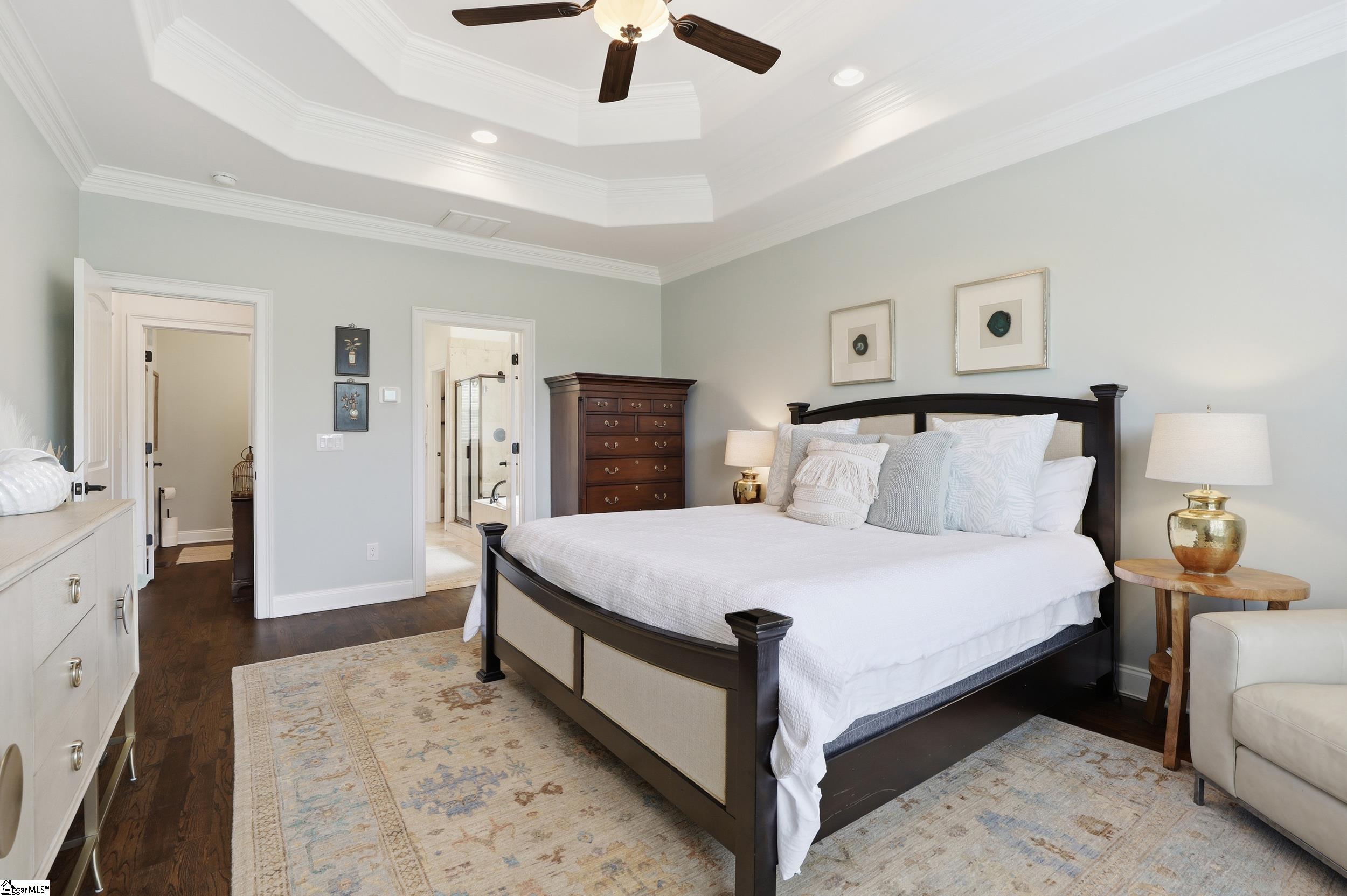 532 Horton Grove Road Greer, SC 29651 - Photo 16 of 40 Gallery Image 16