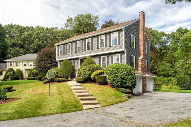 $2,099,900 | 21 Valleyfield Street, Lexington, MA 02421