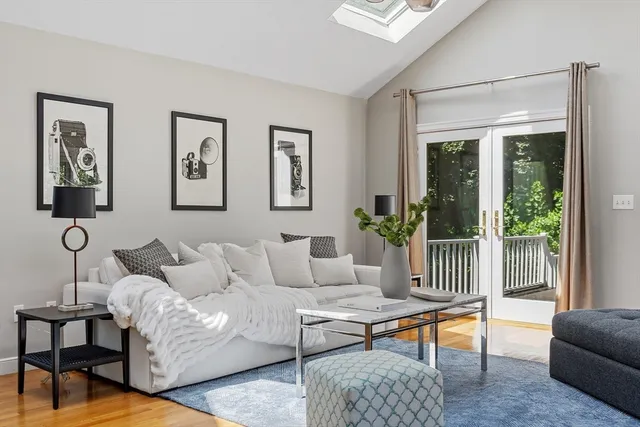 $2,099,900 | 21 Valleyfield Street, Lexington, MA 02421