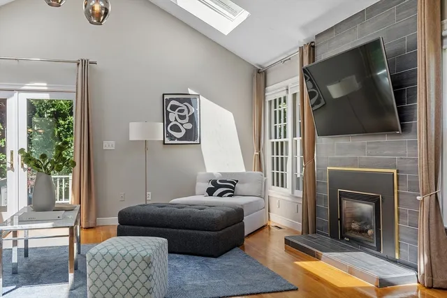 $2,099,900 | 21 Valleyfield Street, Lexington, MA 02421