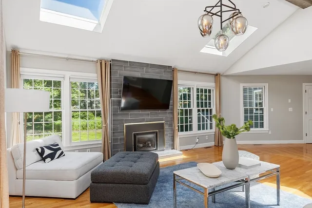 $2,099,900 | 21 Valleyfield Street, Lexington, MA 02421