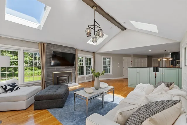 $2,099,900 | 21 Valleyfield Street, Lexington, MA 02421