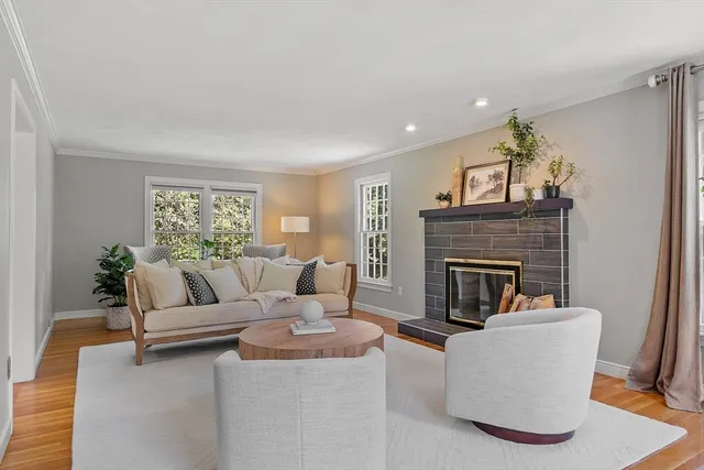 $2,099,900 | 21 Valleyfield Street, Lexington, MA 02421