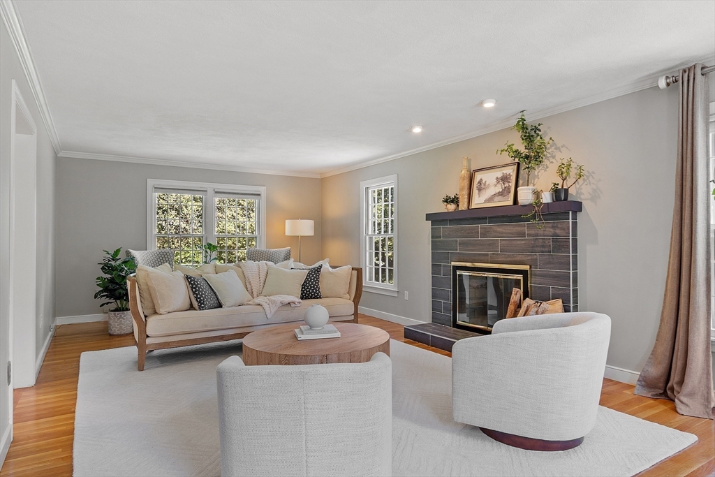 21 Valleyfield Street Lexington, MA 02421 - Photo 16 of 42