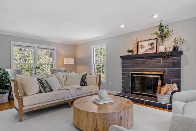 $2,099,900 | 21 Valleyfield Street, Lexington, MA 02421