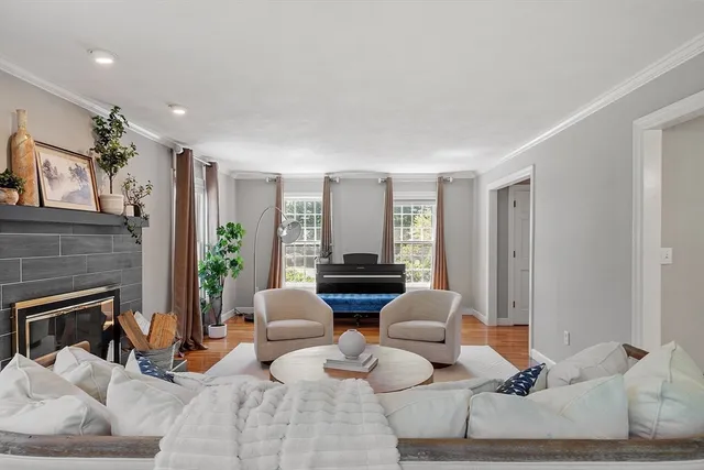 $2,099,900 | 21 Valleyfield Street, Lexington, MA 02421