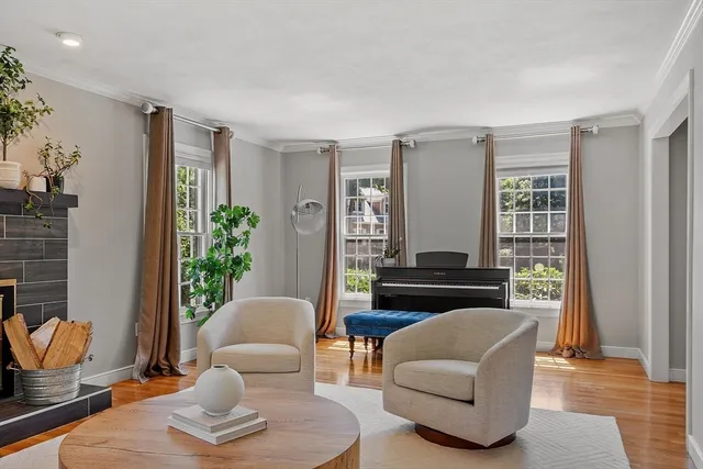 $2,099,900 | 21 Valleyfield Street, Lexington, MA 02421