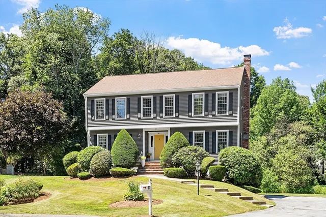 $2,099,900 | 21 Valleyfield Street, Lexington, MA 02421