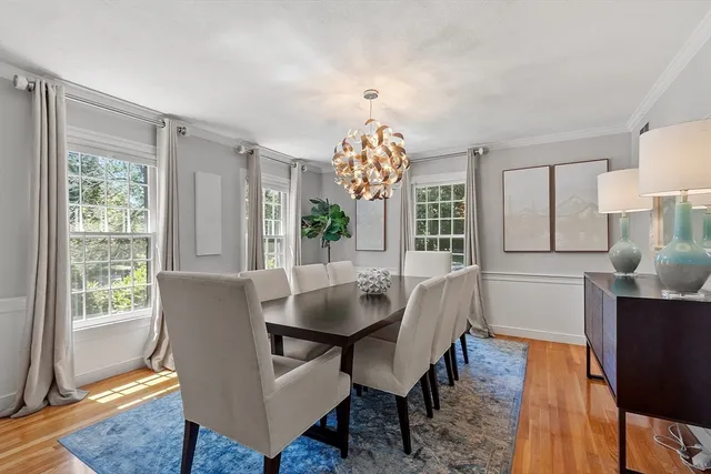 $2,099,900 | 21 Valleyfield Street, Lexington, MA 02421