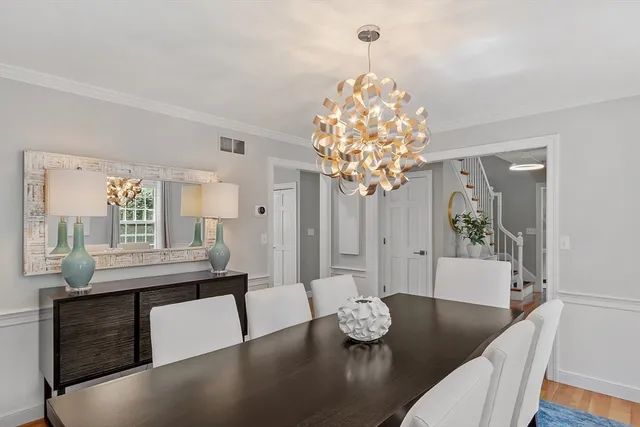 $2,099,900 | 21 Valleyfield Street, Lexington, MA 02421