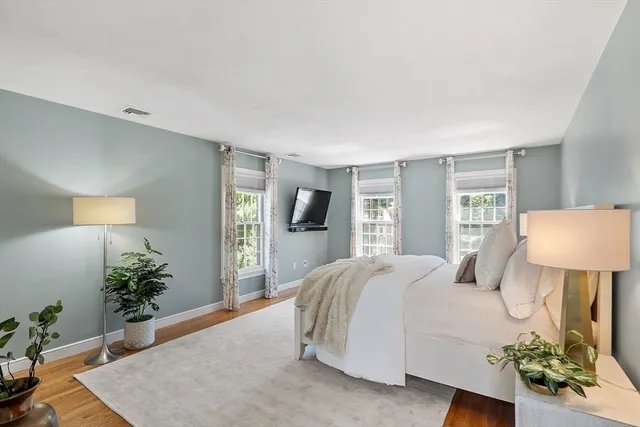 $2,099,900 | 21 Valleyfield Street, Lexington, MA 02421