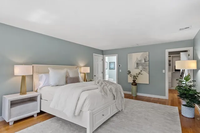 $2,099,900 | 21 Valleyfield Street, Lexington, MA 02421