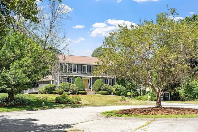 $2,099,900 | 21 Valleyfield Street, Lexington, MA 02421