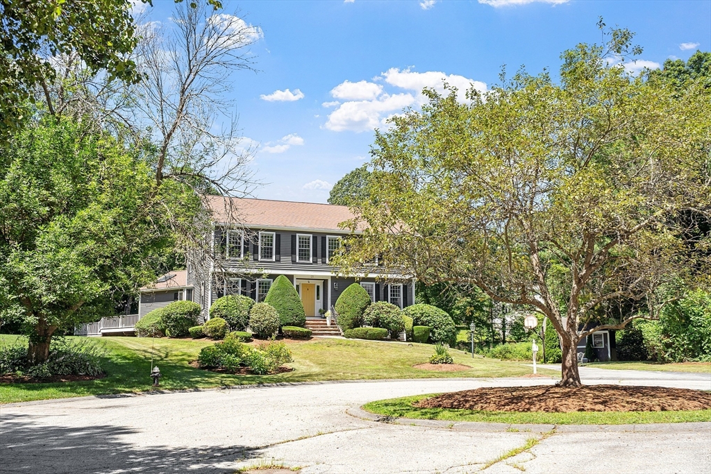 21 Valleyfield Street Lexington, MA 02421 - Photo 3 of 42