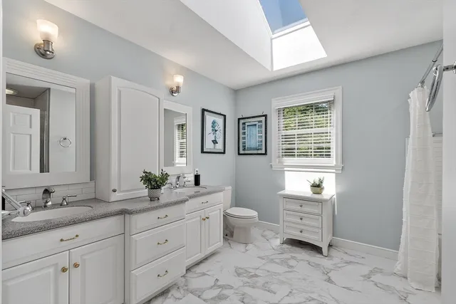 $2,099,900 | 21 Valleyfield Street, Lexington, MA 02421