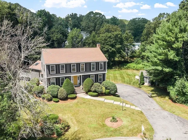 $2,099,900 | 21 Valleyfield Street, Lexington, MA 02421