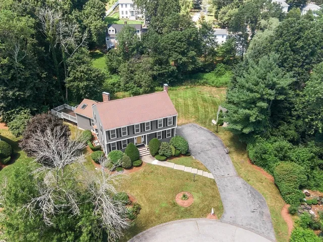 $2,099,900 | 21 Valleyfield Street, Lexington, MA 02421