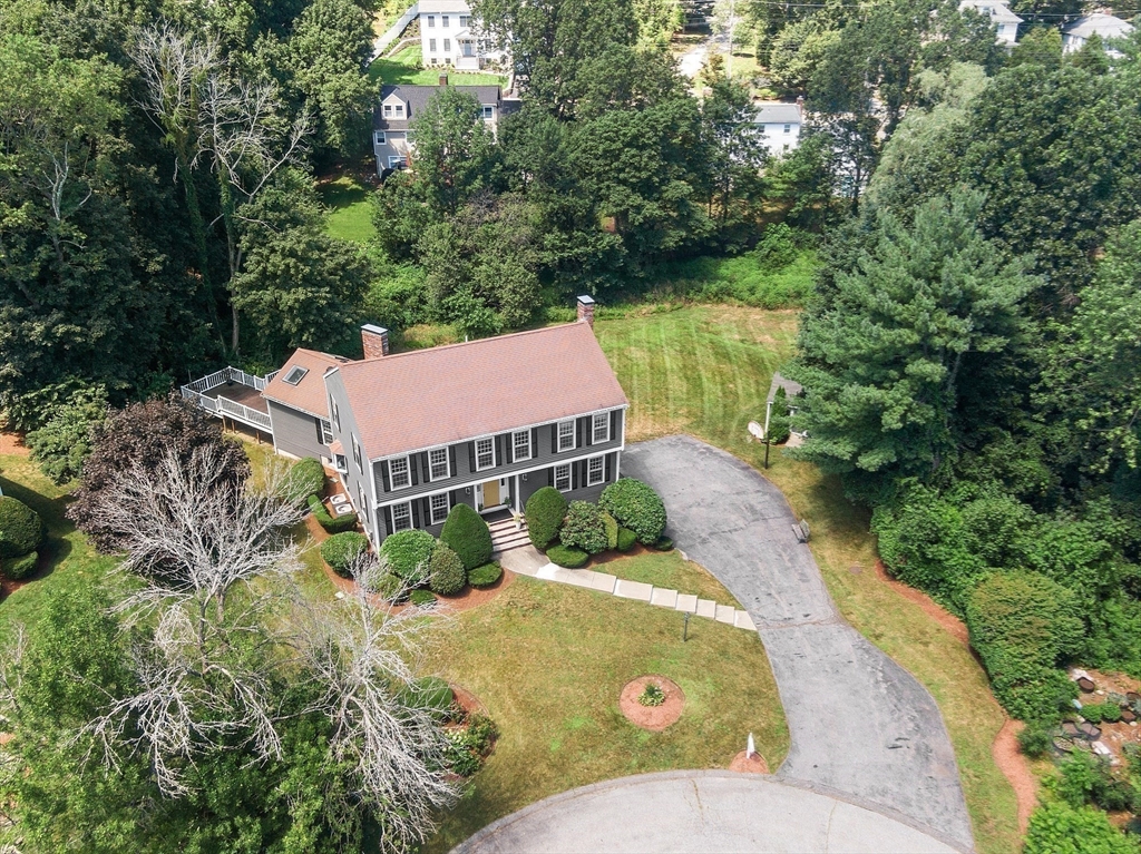 21 Valleyfield Street Lexington, MA 02421 - Photo 38 of 42