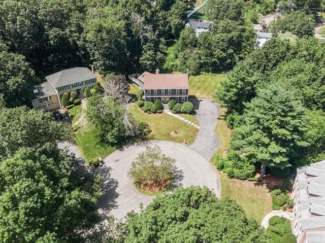 $2,099,900 | 21 Valleyfield Street, Lexington, MA 02421