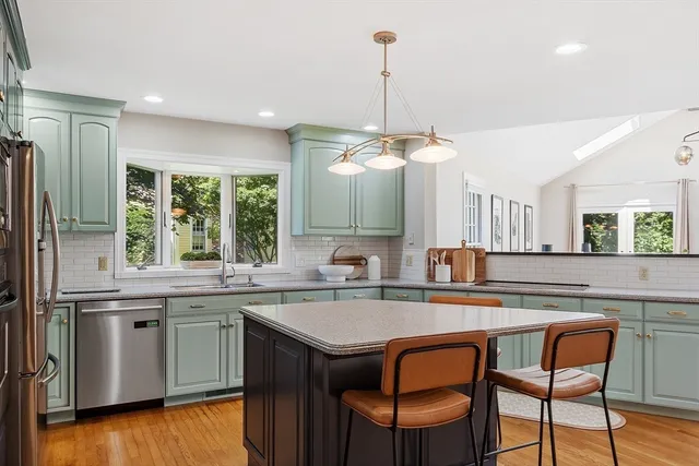 $2,099,900 | 21 Valleyfield Street, Lexington, MA 02421