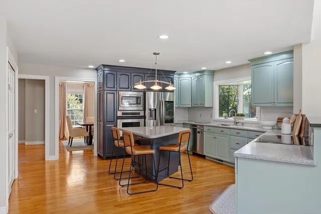 $2,099,900 | 21 Valleyfield Street, Lexington, MA 02421