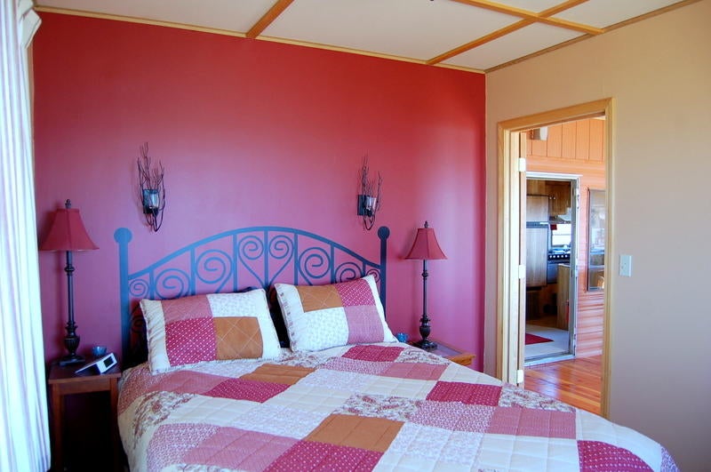 29214 Cougar Mountain Road Mitchell, OR 97750 - Photo 10 of 23 2016-08-021